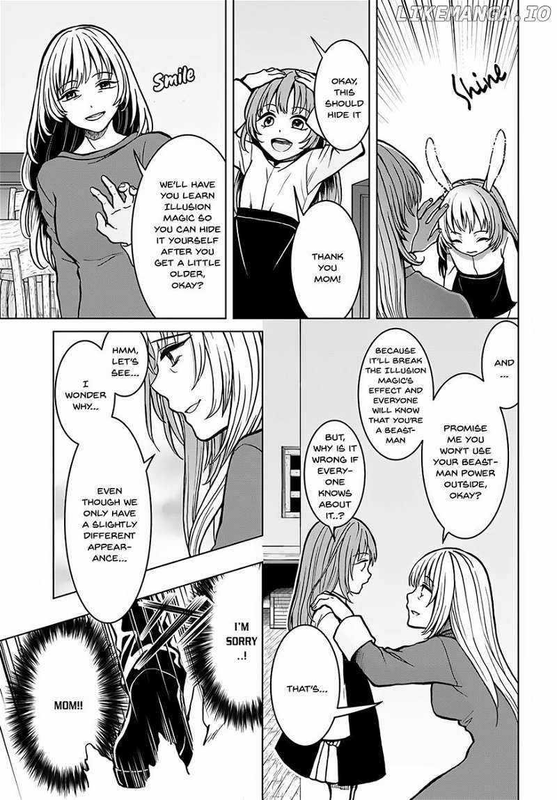 Nidome no Yuusha Chapter 4 14